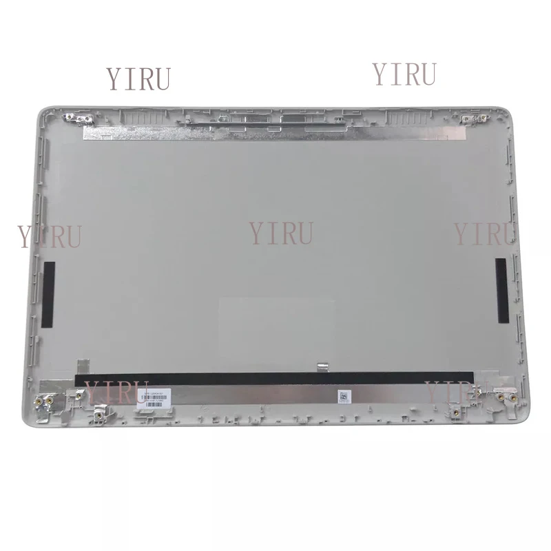 LL+  New For HP 15-DA 15T-DA 15-DB LCD Back Cover Rear Case Top Lid L20434-001 Silver