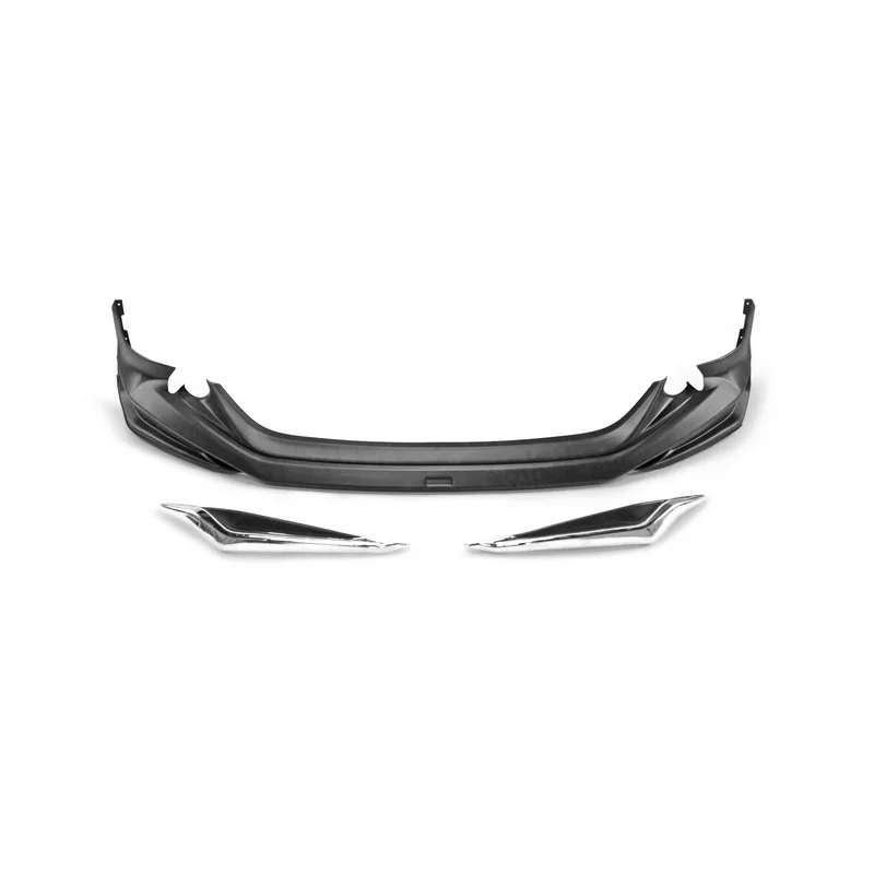 

SAAR Suitable for Toyota Corolla Hatchback Front Lip Small Surround Front Lip Front Splitter Side Skirts Rear Lip Full Set