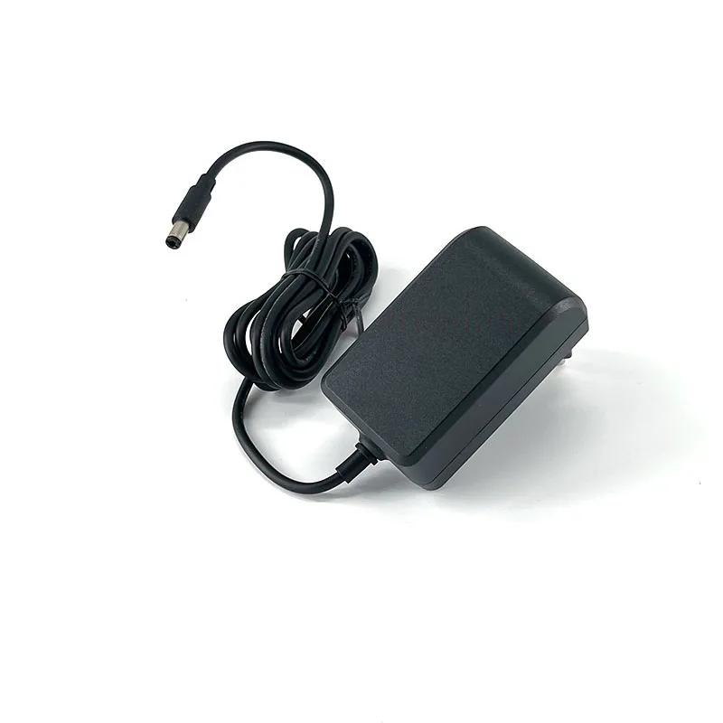 Roborock DYAD U10 무선 바닥 스크러버 진공 청소기 액세서리 용 오리지널 충전기 어댑터 (CE 버전)