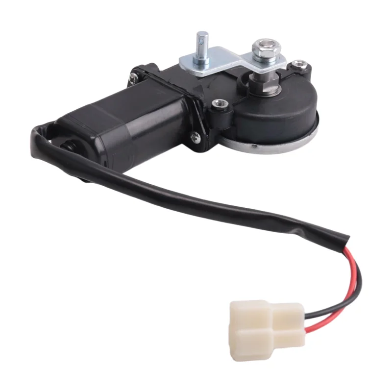 

【Price Drop !!】 For Excavator Throttle Idle Motor Stepping Motor RC411-53642 Fits For Kubota U30 35-5-3 KX161 135 U45-3ST U45-3S