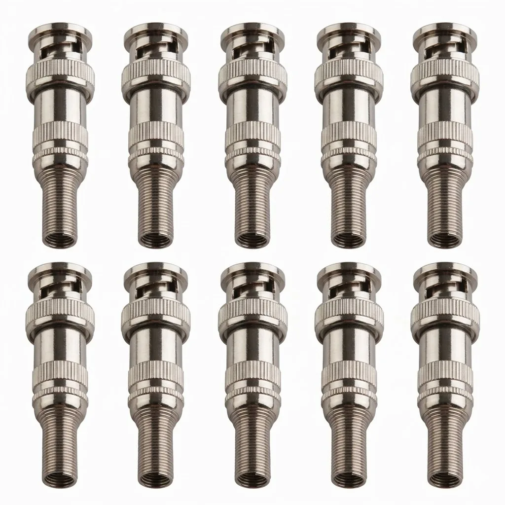 Superbat 10Pcs Bnc …