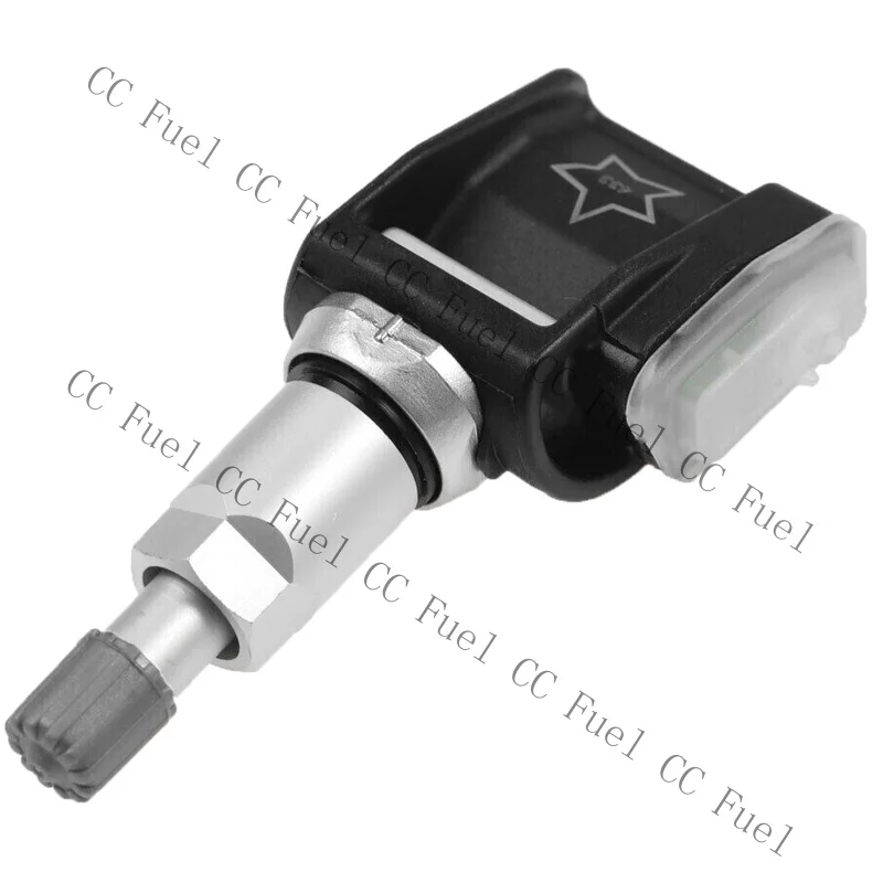 C+ TPMS Tyre Pressure Monitoring Sensor 36106872774 for BMW 5 6 7 8 G30 G12 X3 X5