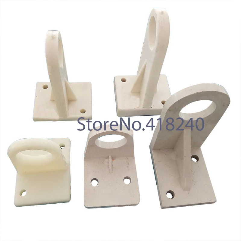 Computer Embroidery Machine Parts L Type Rod Rings T Type Rings Lengthened