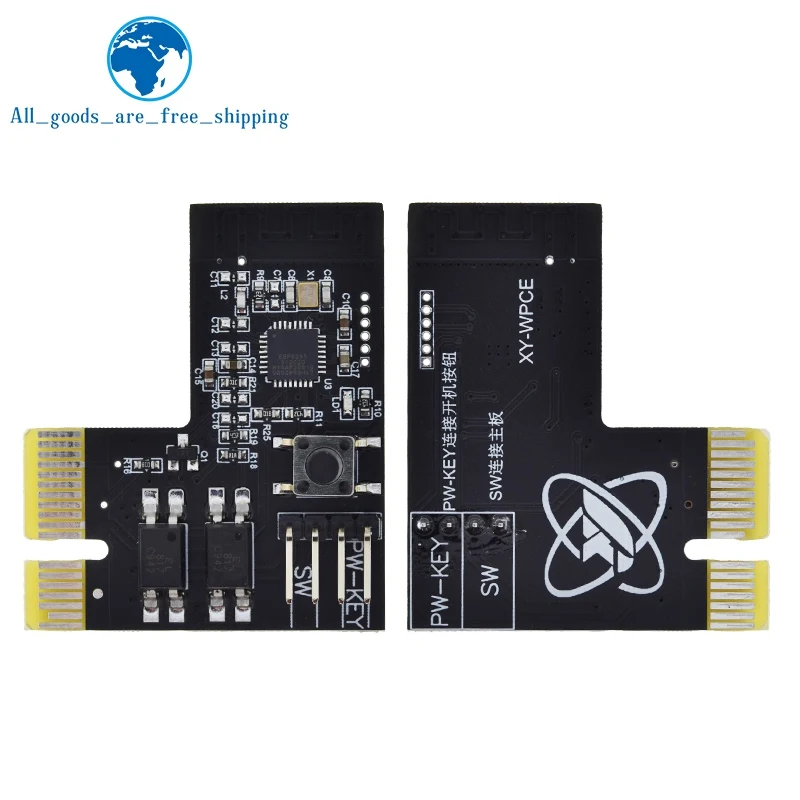 مفتاح الكمبيوتر عن بعد لاردوينو ، بدء تشغيل البطاقة ، واي فاي ، الكمبيوتر الذكي ، العمل مع Sinilink ، المنزل #6
