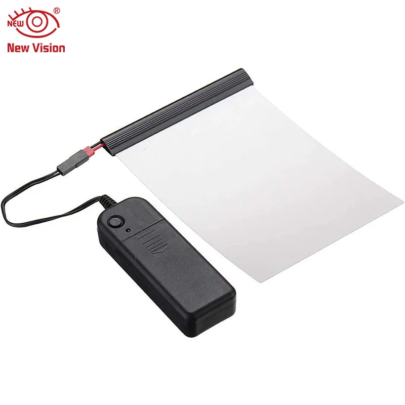 Electric Tint for Car Window Smart Custom Size Pdlc Film Glass