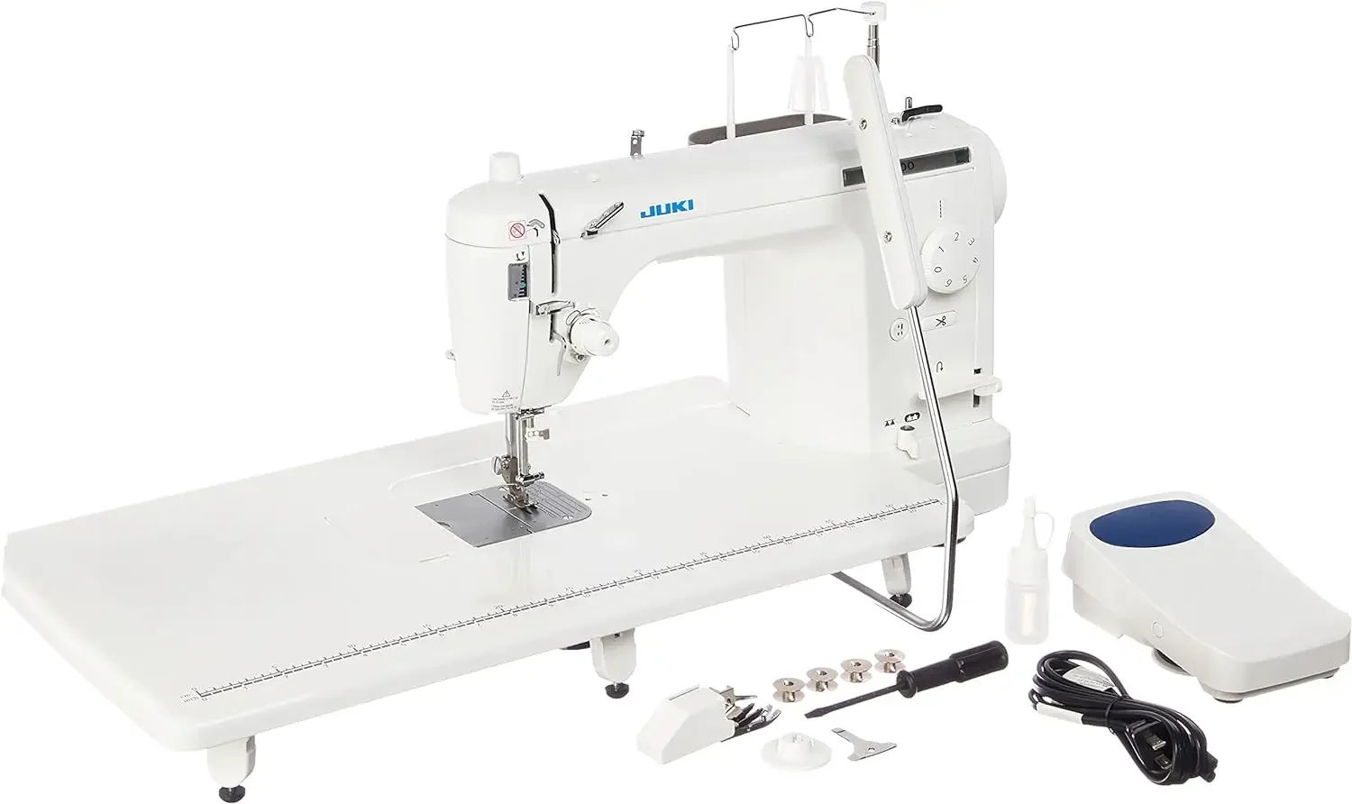 USA.TL-2000Qi Sewing and Quilting Machine