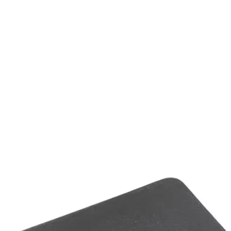 10PCS Black Plastic Tube End Covers for 50mm Square Pipes Dust Protection Cover for Furniture Shelves Fitness Gear