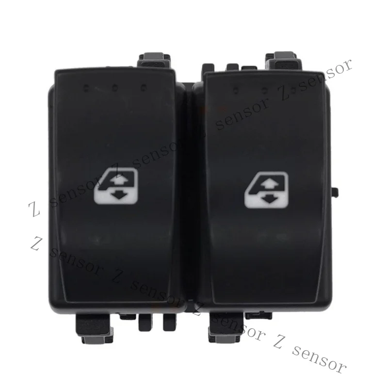 Z+ Power Window Switch 8200315040 For Renault Megane Laguna Scenic MK2 Espace MK4
