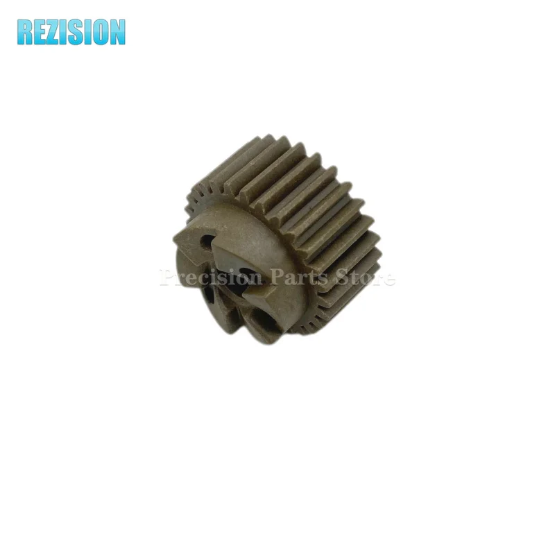 5PCS 2C920180 Fuser Drive Gear For Kyocera KM 1620 1635 2540 3040 2560 3060 TA180 220 181 221 300i 1650 Printer Copier Parts