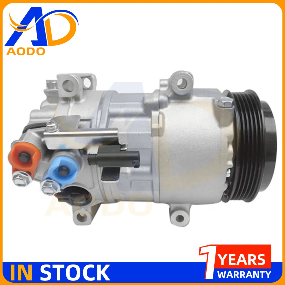 

6SEU16C AC Compressor For Mercedes-Benz W246 W247 B200 2006-2011 2.0L 0012303511 0012309011 0022301311 0022304711