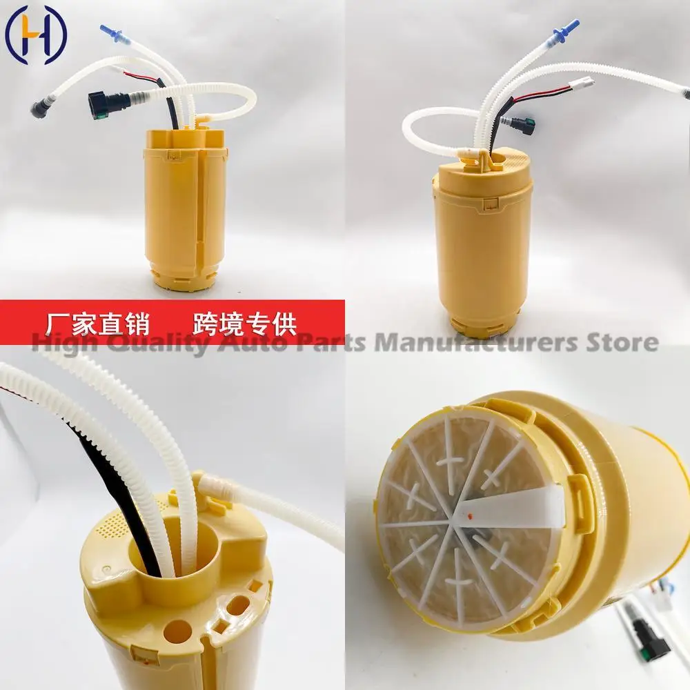 

For Audi Q7 and Volkswagen Touareg TDI 3.0 Diesel Fuel Pump 7L6919088F High Performance Replacement