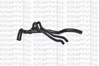 

Radiator lower hose megane II SCENIC II 2,0 16V 10032543 16V