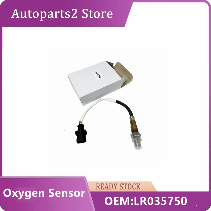 oxygen sensor LR049882 LR035750 EJ32-9F472-AA for LAND ROVER DISCOVERY SPORT L550  EVOQUE Convertible L538 JAGUAR XE 2.0