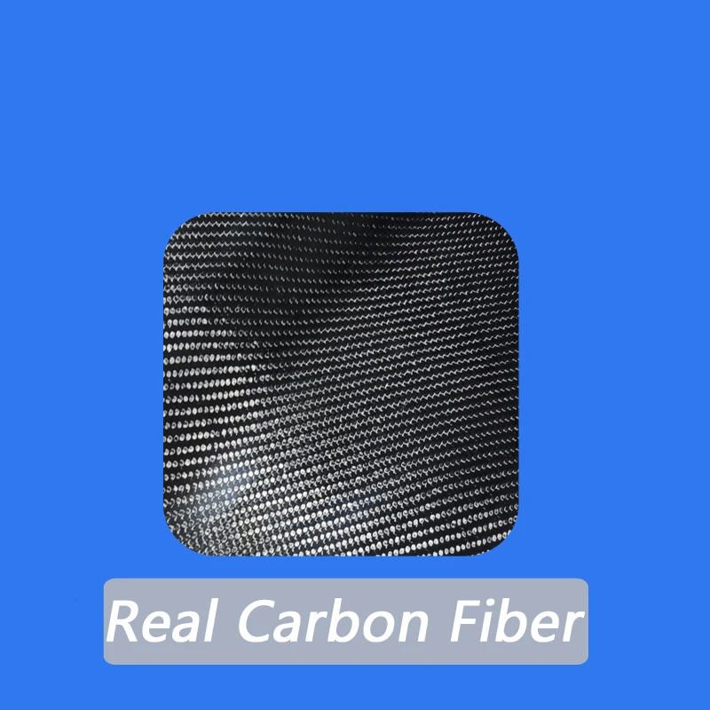 Real Carbon Fiber