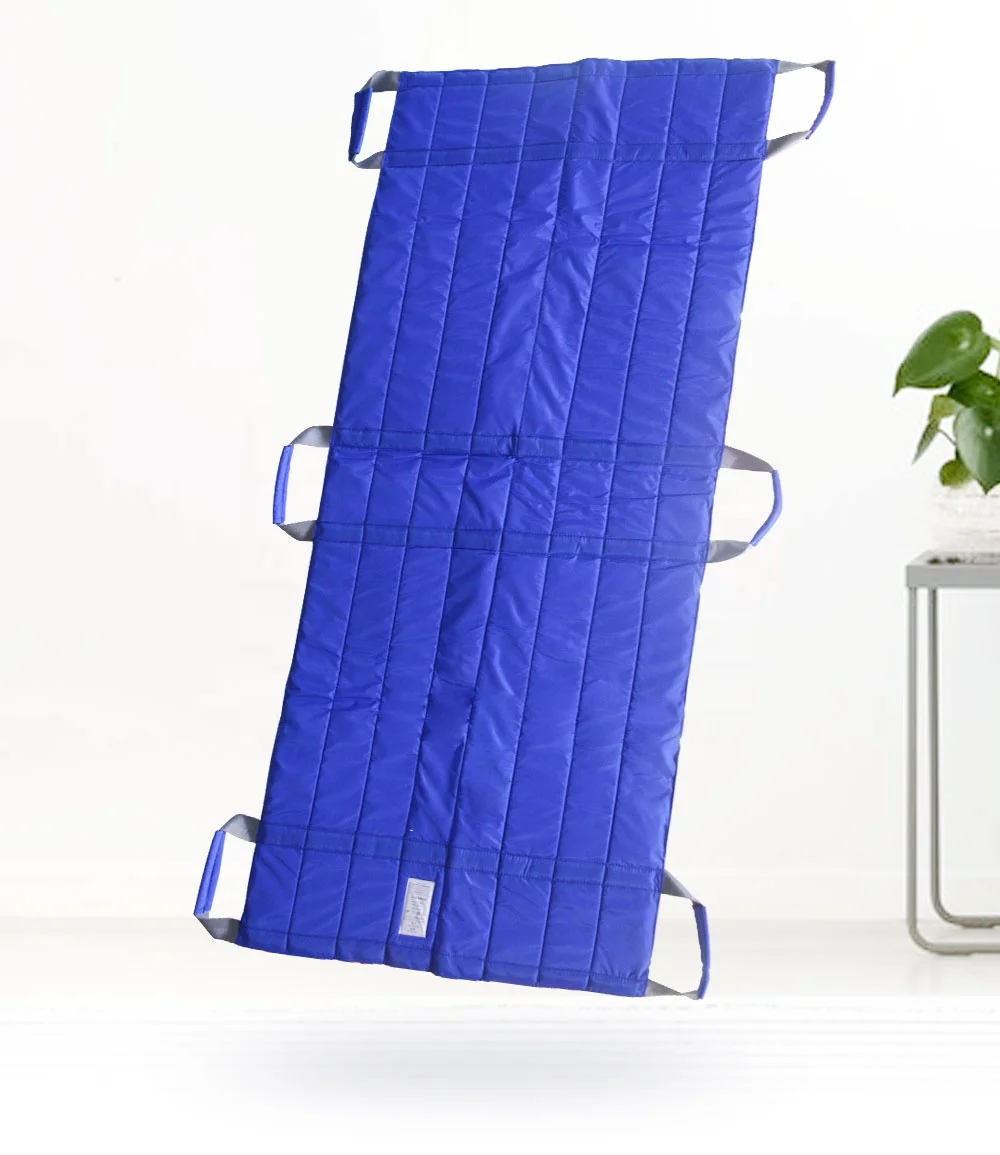 

Patient Delivery Foldable Medical Stretcher Size Soft Rescue Stretcher Foldable Scoop Stretcher