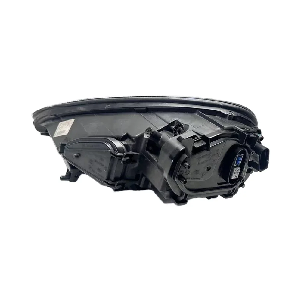 High Quality For Porsche Panamera 970 LED Headlight Daytime Running Lights without Turn Front Car Light for the  Model