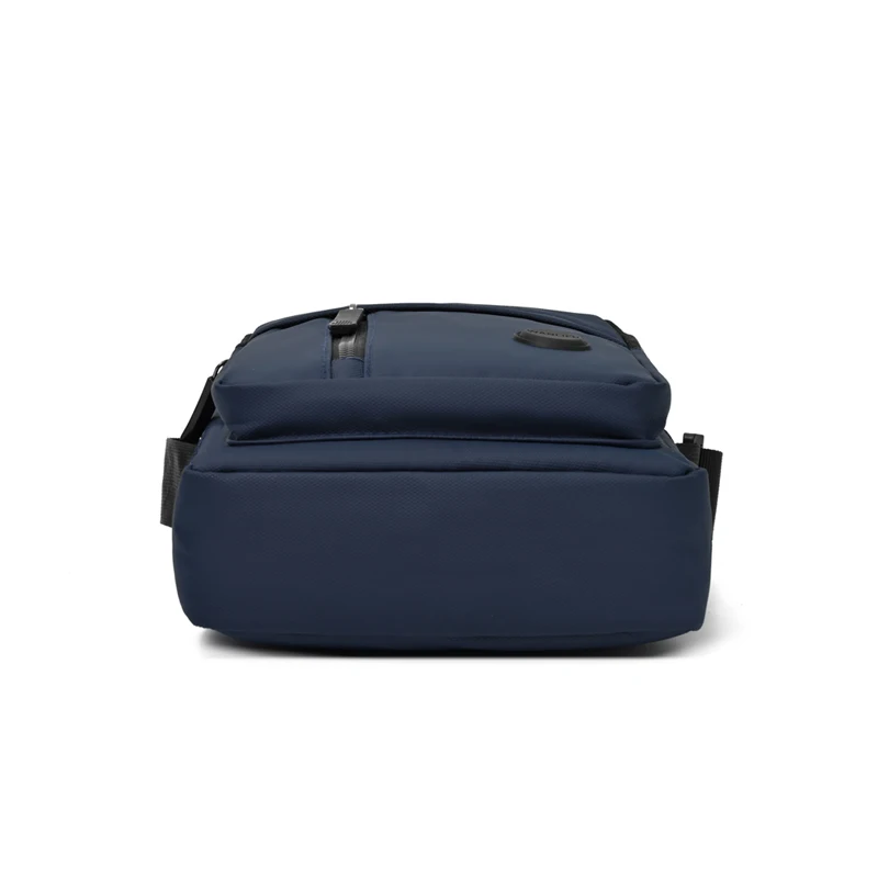 Business-Umhängetasche für Herren – Fortschrittliches Design mit mehreren Fächern, Schultertasche für Büro und Freizeit – Detail 13