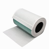 50/30/20/10/5Pcs Electrostatic Cotton For Xiaomi Mi Air Purifier Pro / 1 / 2 Universal Brand Air Purifier Filter Hepa Filter