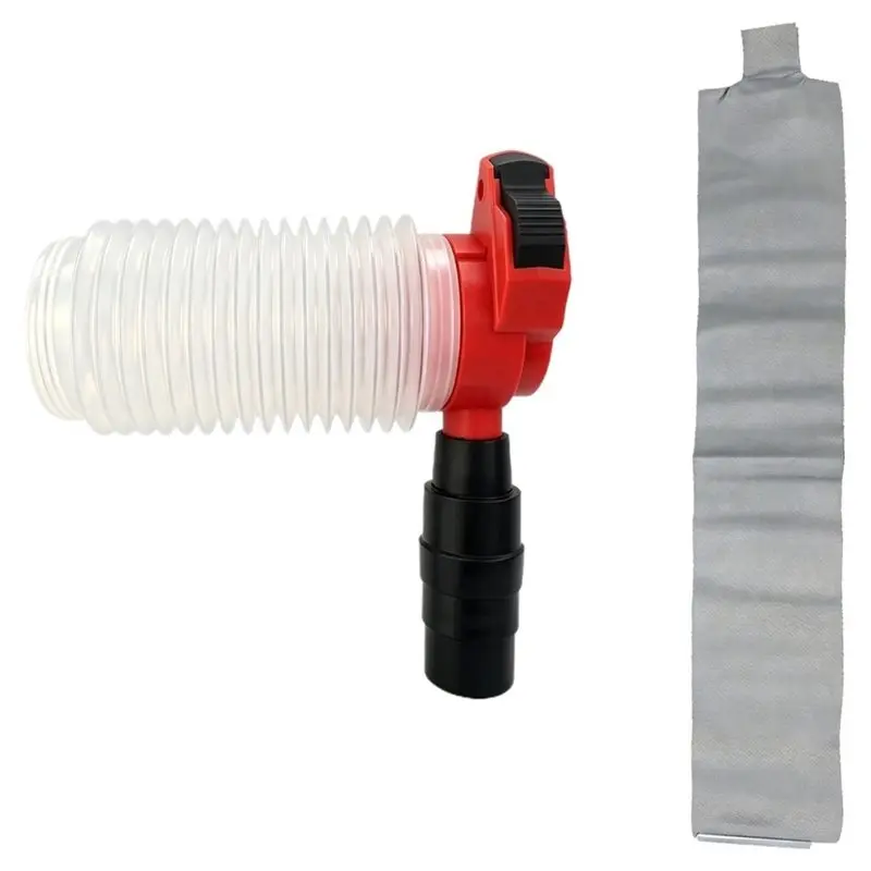 ABVG-Workshop Dust Collection Tool Sealed Dust Shroud Dust Shroud Angle Grinder Dust Shroud Construction Dust Shroud
