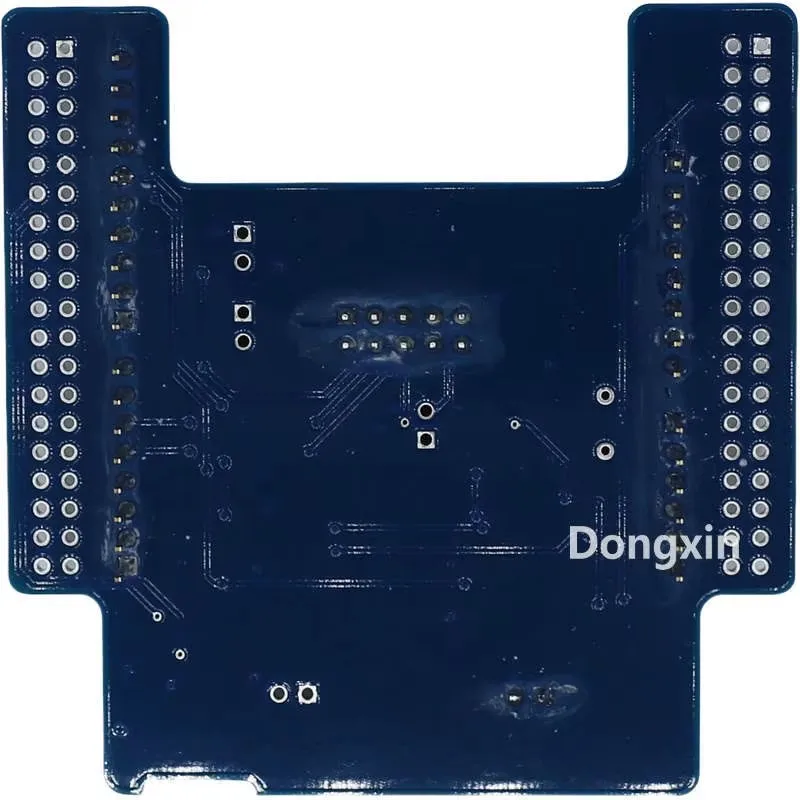 ST الأصلي X-NUCLEO-SAFEA1B لوحة توسيع تقييم أداة تطوير السلامة/التحقق
