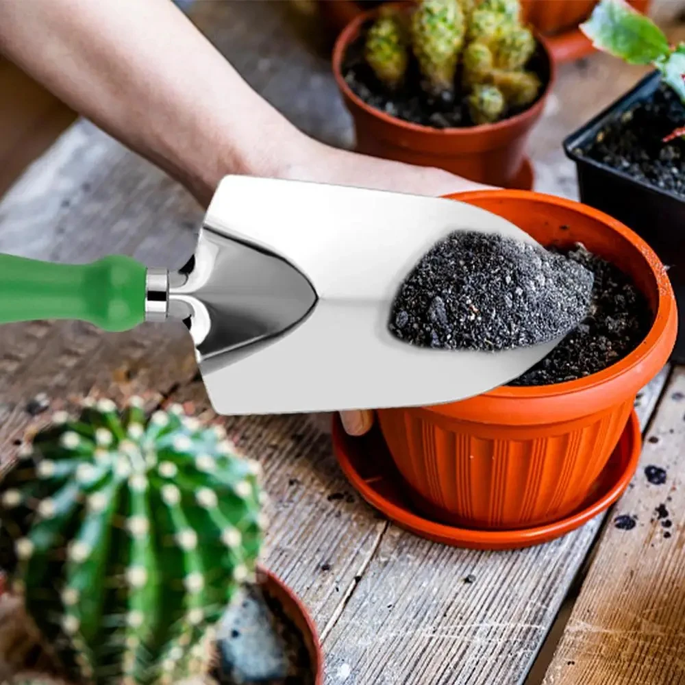 Goture Garden Shovel Hand Trow - đánh giá và giá Spade Digging Fork