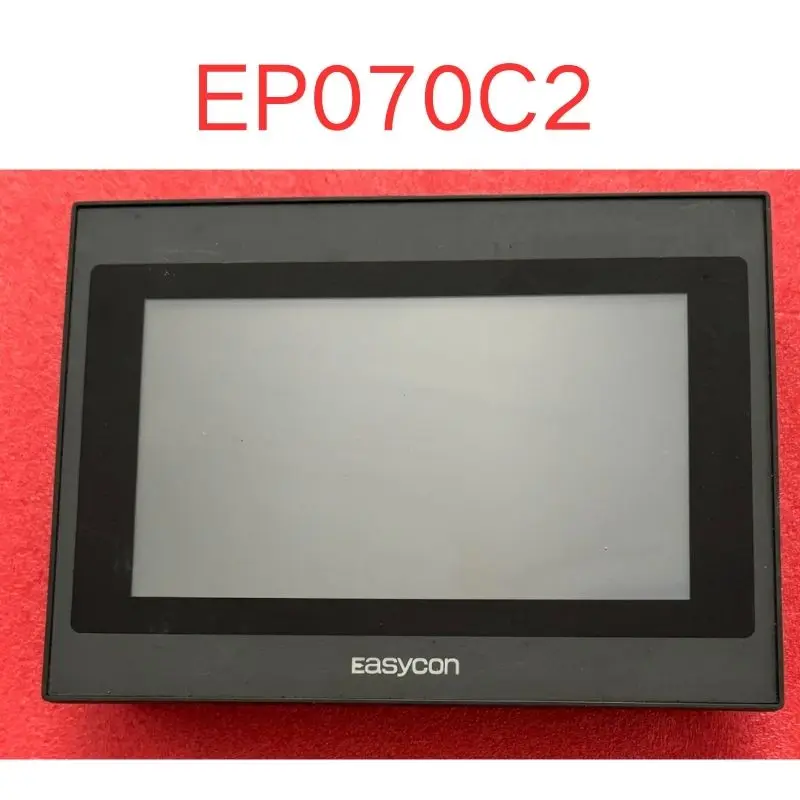 used EP070C2 touch screen test OK Fast shipping