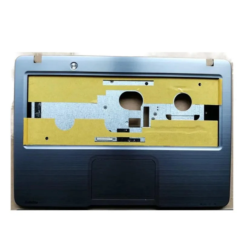 WAF nuevo/org funda superior para TOSHIBA SATELLITE U840 U845 cubierta superior del reposamanos panel táctil A 000211340     37BY2TA0I00.