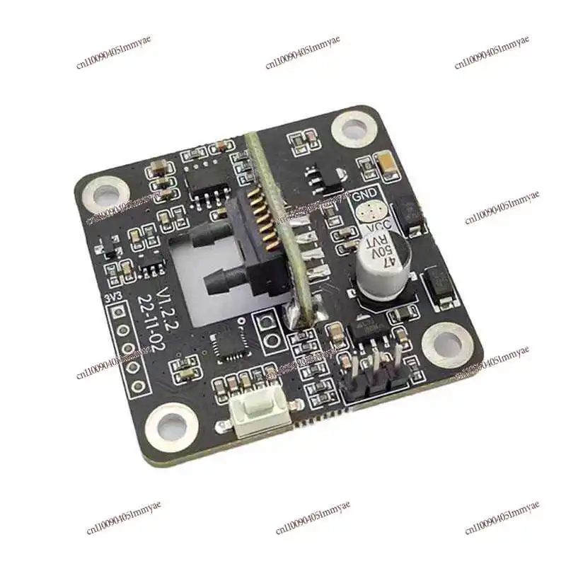 

Wind Pressure Transmitter Module Differential Pressure Sensor