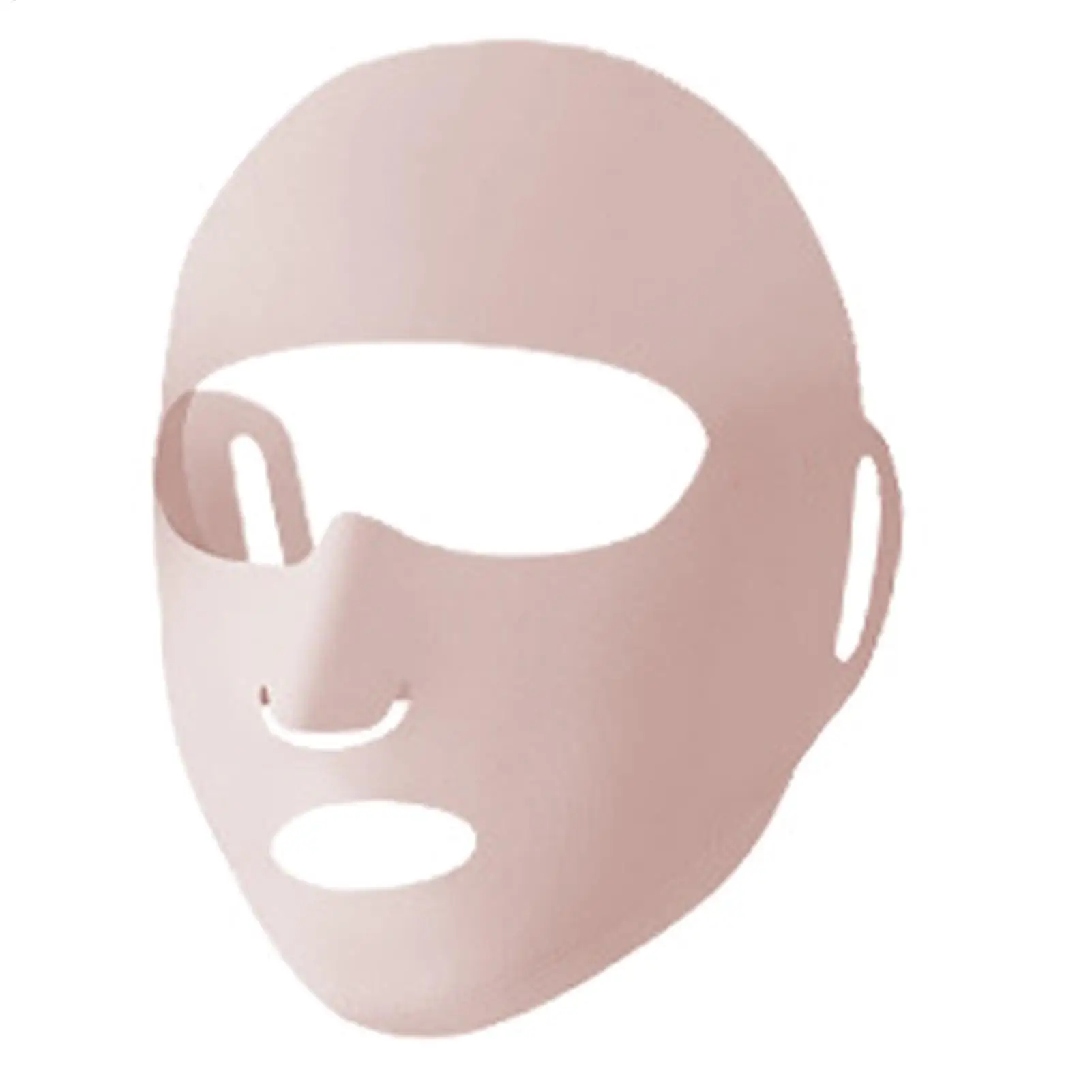 Breathable Ice Silk Mask Washable Dustproof Sunscreen Mask Anti-UV Riding Face Mask Protect Full Face Mask Sun Protection