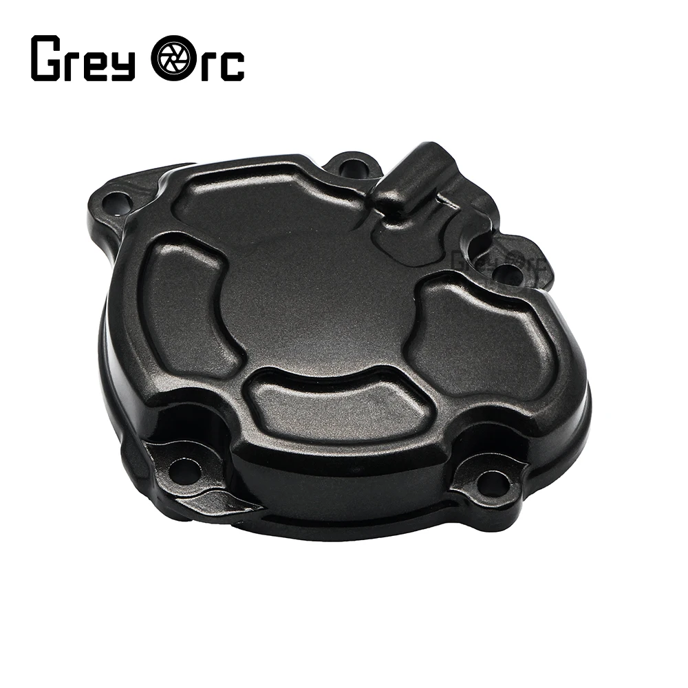 

Крышка масляного насоса двигателя MT-10 для YAMAHA MT-10 MT 10 2018-2020, аксессуары, крышка масляного насоса мотоцикла, чехол