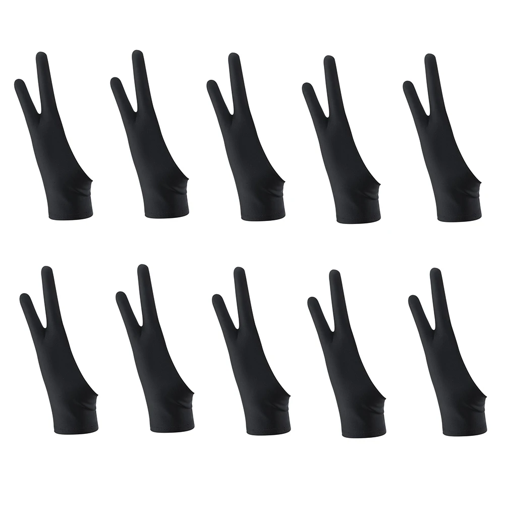 Ingenious-10 Pack Sarung Tanga - Drawing Glove Artist ulasan dan harga