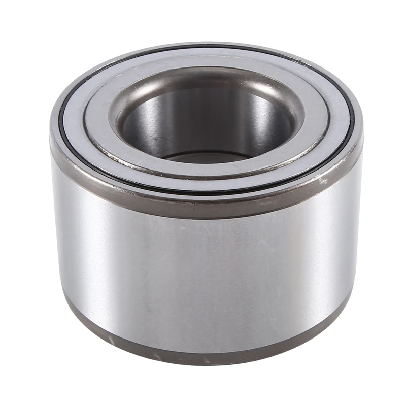 1 PCS Front Wheel Hub Bearing Silver Metal For Ford Everest/Ranger 2.2 AB31-1215-DC, AB311215BC