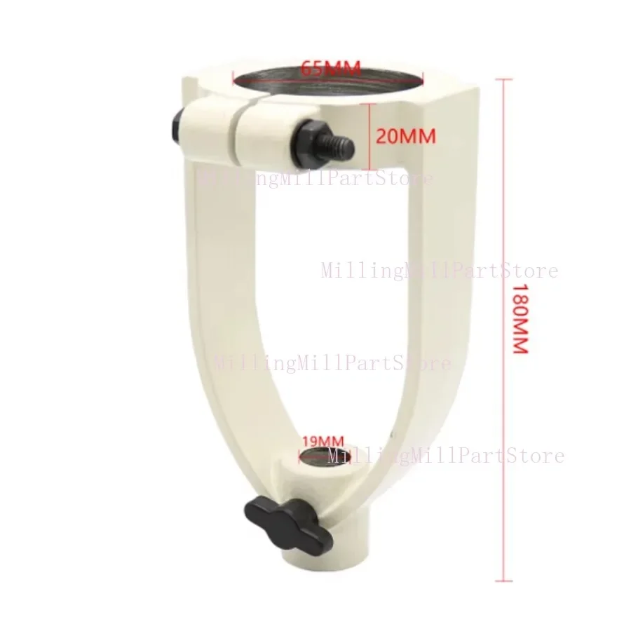 Bench Drill Refit Square Tenon Machine Tenoning Machine DIY Mortise MachinesConverter Square Hole Machine Eyelet Accessories New