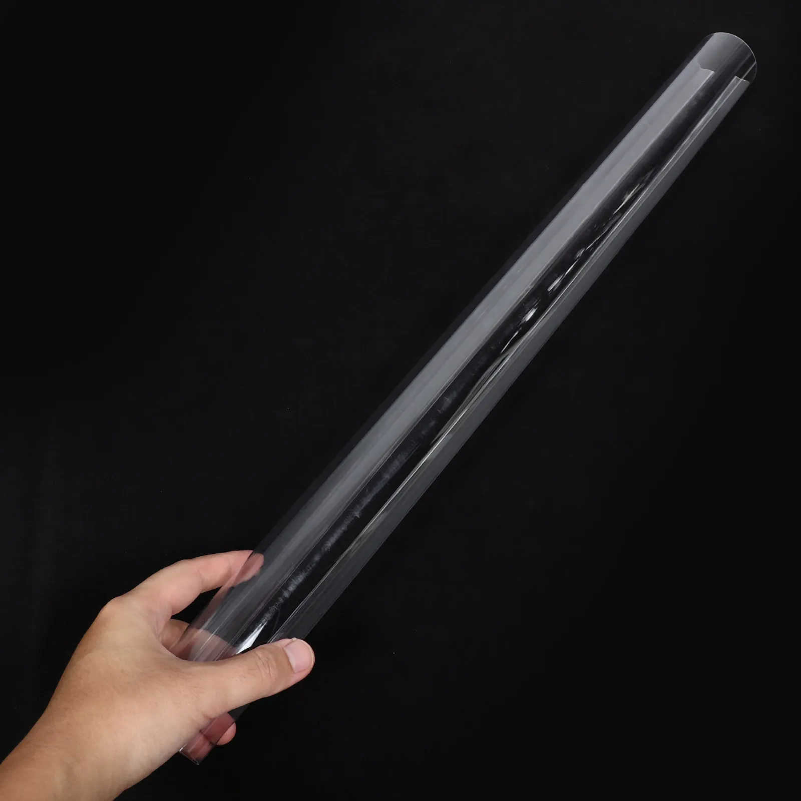 

Усиленный акриловый потолочный светильник-плафон 120 см, взрывозащищенный, с равномерным рассеиванием света, для промышленных гаражей