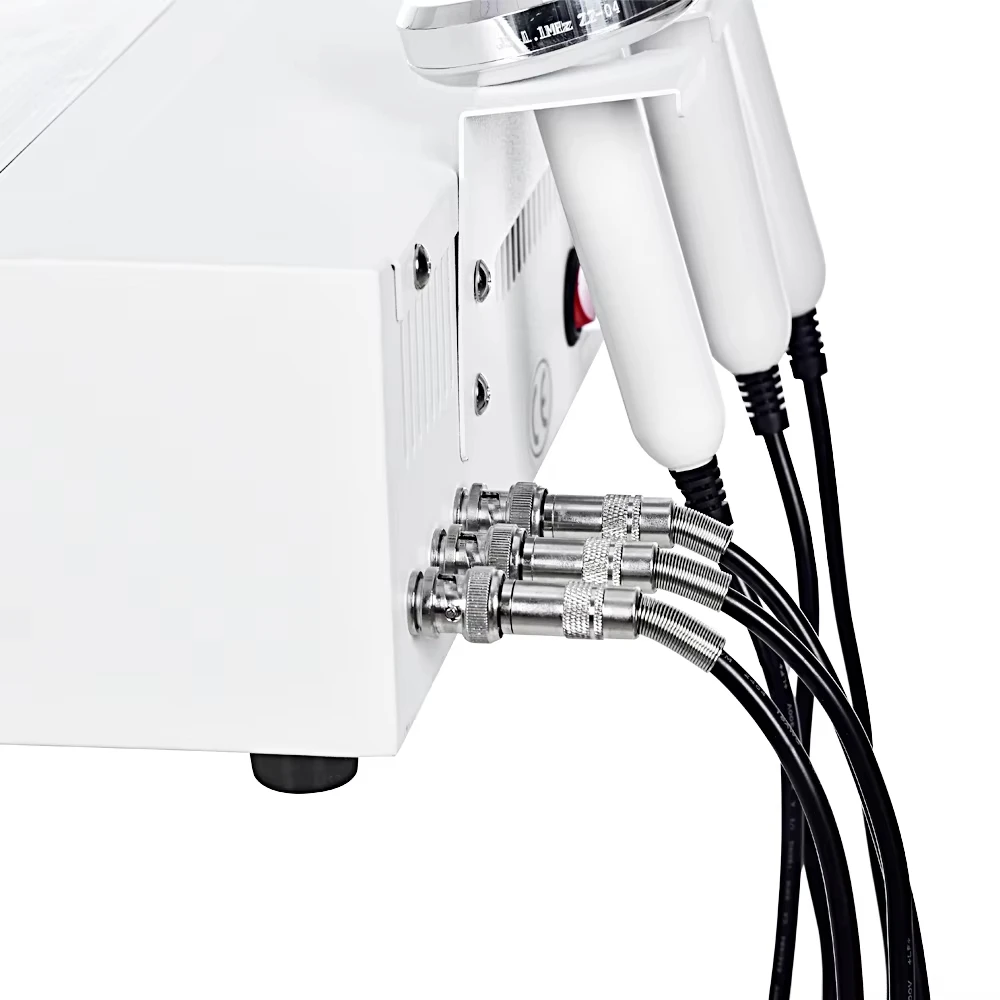 Máquina de belleza multifuncional 3 en 1, masajeador Facial ultrasónico para ojos, rejuvenecimiento de la piel, eliminación de arrugas faciales, máquina de belleza