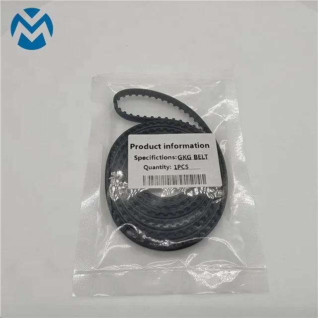 SMT PART K6 Solder Paste Printer Control Belt for GKG Belt