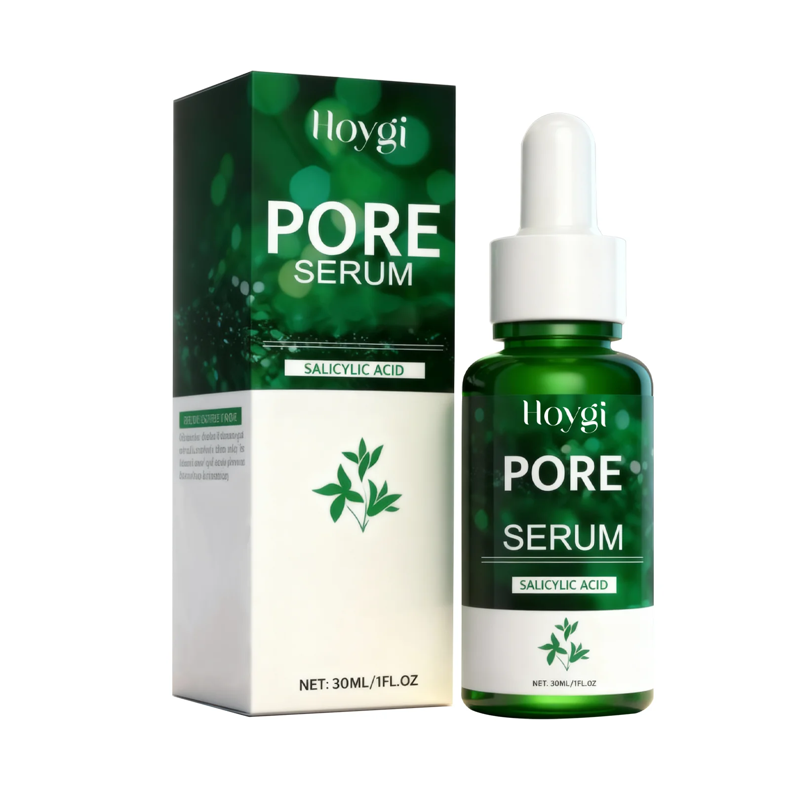 เอสเซนส์กรดซาลิไซลิก กระชับรูข - Tranexamic Acid Serum บทวิจารณ์และราคา