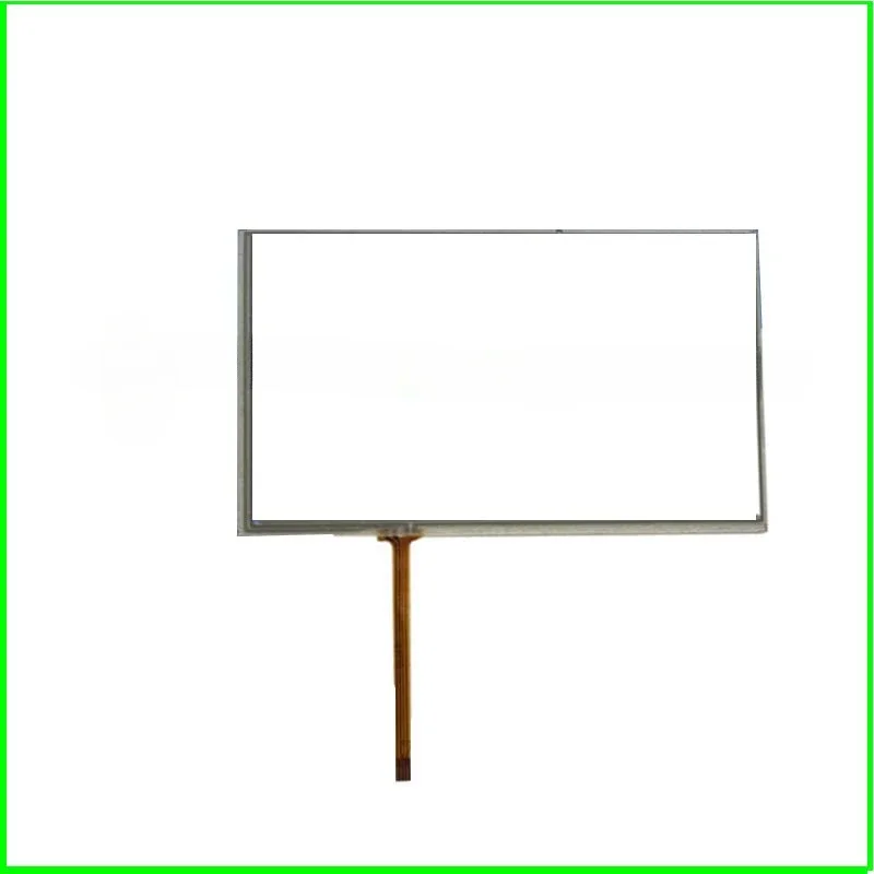 

9"inch 210mm*126mm Touch Screen For AT090TN12 V.3 AT090TN10 EJ090NA-03B Digitizer Repair Replacement