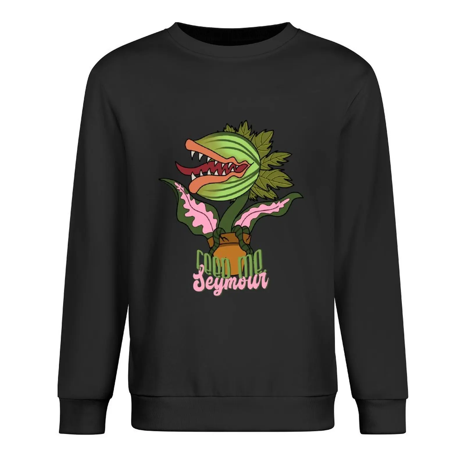 

Audrey Pullover tracksuits clothes for men korean clothes anime clothes oversize sweatshirts