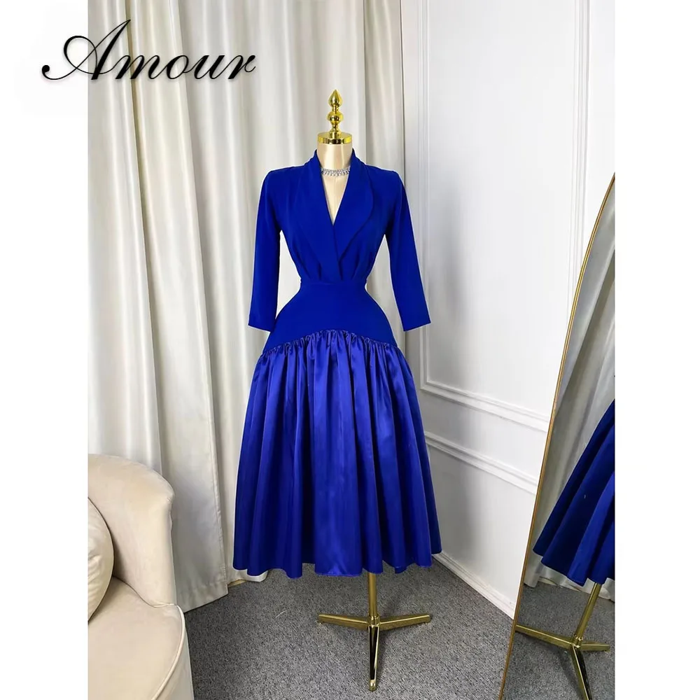 aliexpress royal blue dress ZAPAKA Women Royal Blue Glitter Tight Homecoming Dress with Sequins Butterflies, Black / US8