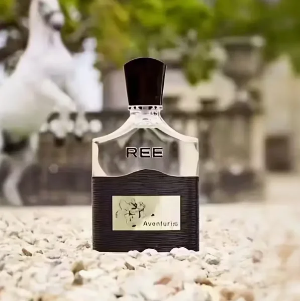 

Aventus Women'S or Mens Eau de Toilette - Long-Lasting Fresh Cologne, 3.4oz/, Luxury Limited Edition Perfume with Amber Vanilla