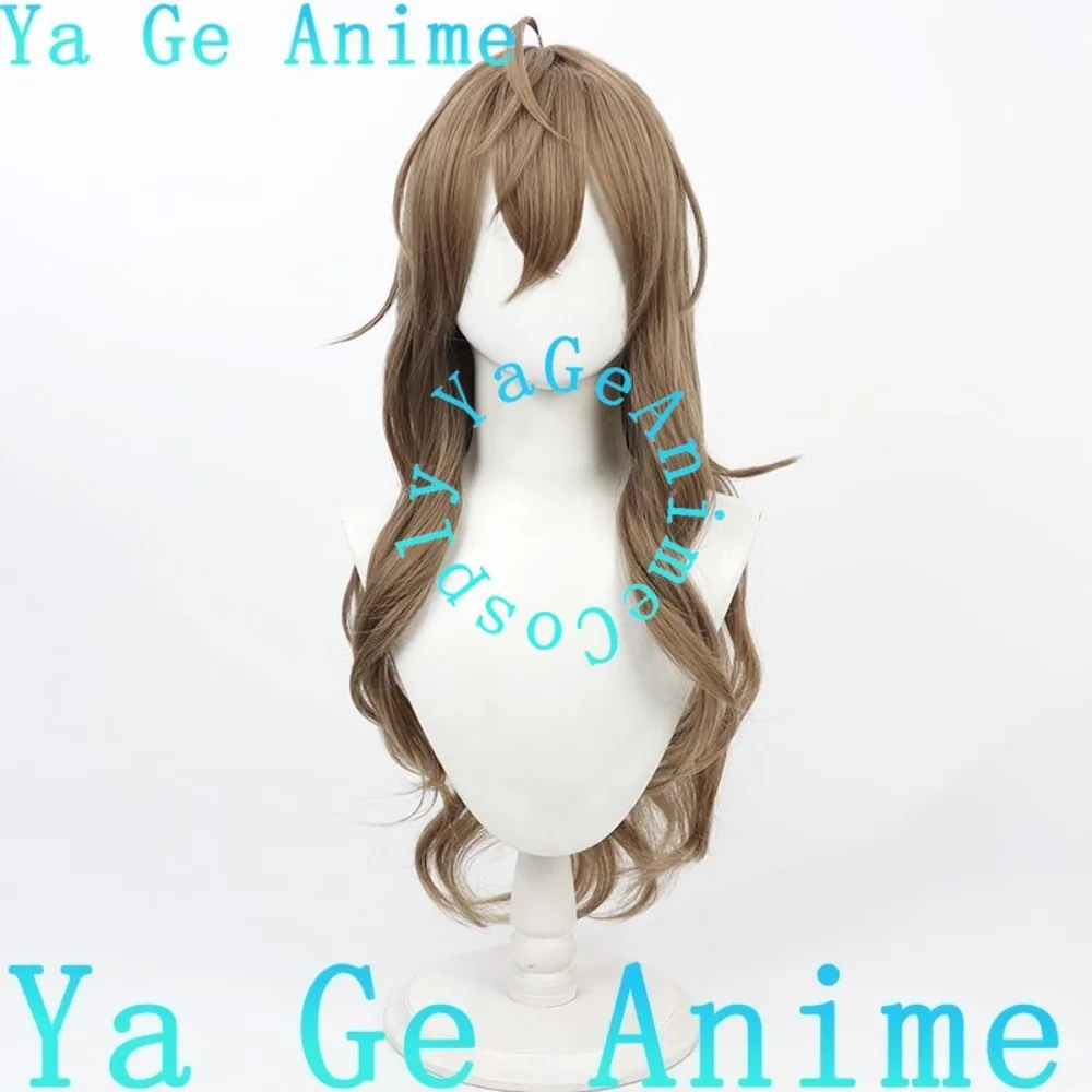 Bloody Groovy Yaseishi 코스프레 가발 애니메이션 리얼리티 쇼 게임 롤플레잉 가발 애니메이션 댄스 파티에 사용됨