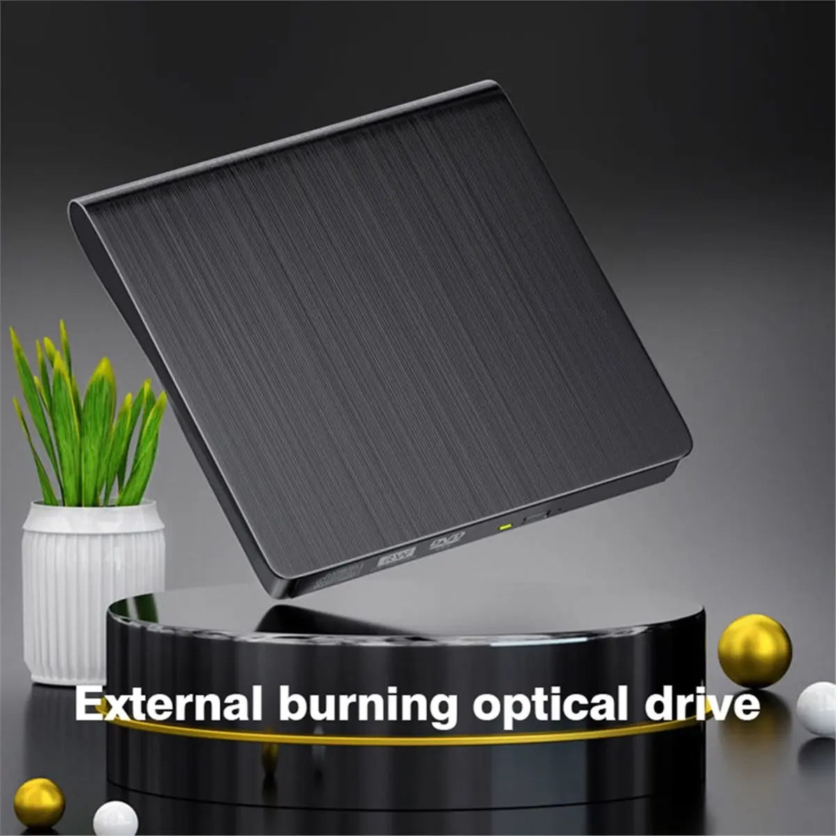 External Dvd Drive …