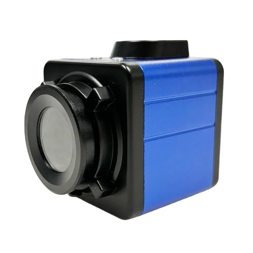 8K 50MP Autofocus Camera BOX 48MP 50 Million Pixels IMX766 Sensor PDAF High Speed Autofocus USB2.0 Camera Module UVC Free Driver