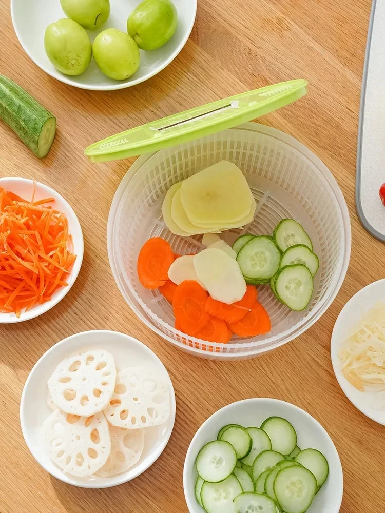 Yapraklı Sebzeler için Salata  - Salad Spinner incelemesi ve fiyatı