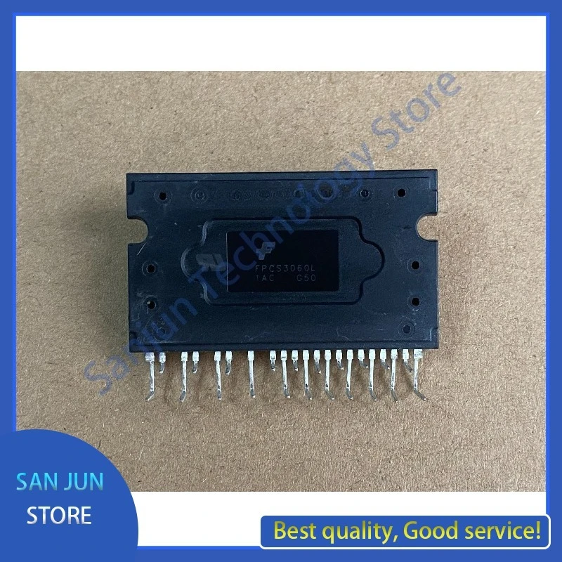 2pcs FPCS3060L ipm module, quality assurance, packaged on the machine original