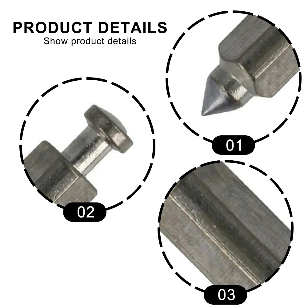Replacement 594581 Float Needle Valve Compatible With 450E 550E And MNA152505 MNA152905 MNA152707 Lawn Mower Parts