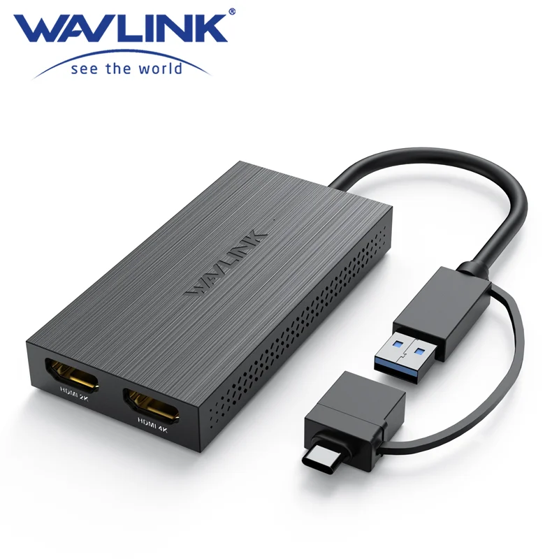 Adattatore DT&C Mini DisplayPort (Thunderbolt 2) A HDMI HDR – Bianco, Per Microsoft Surface Etc.