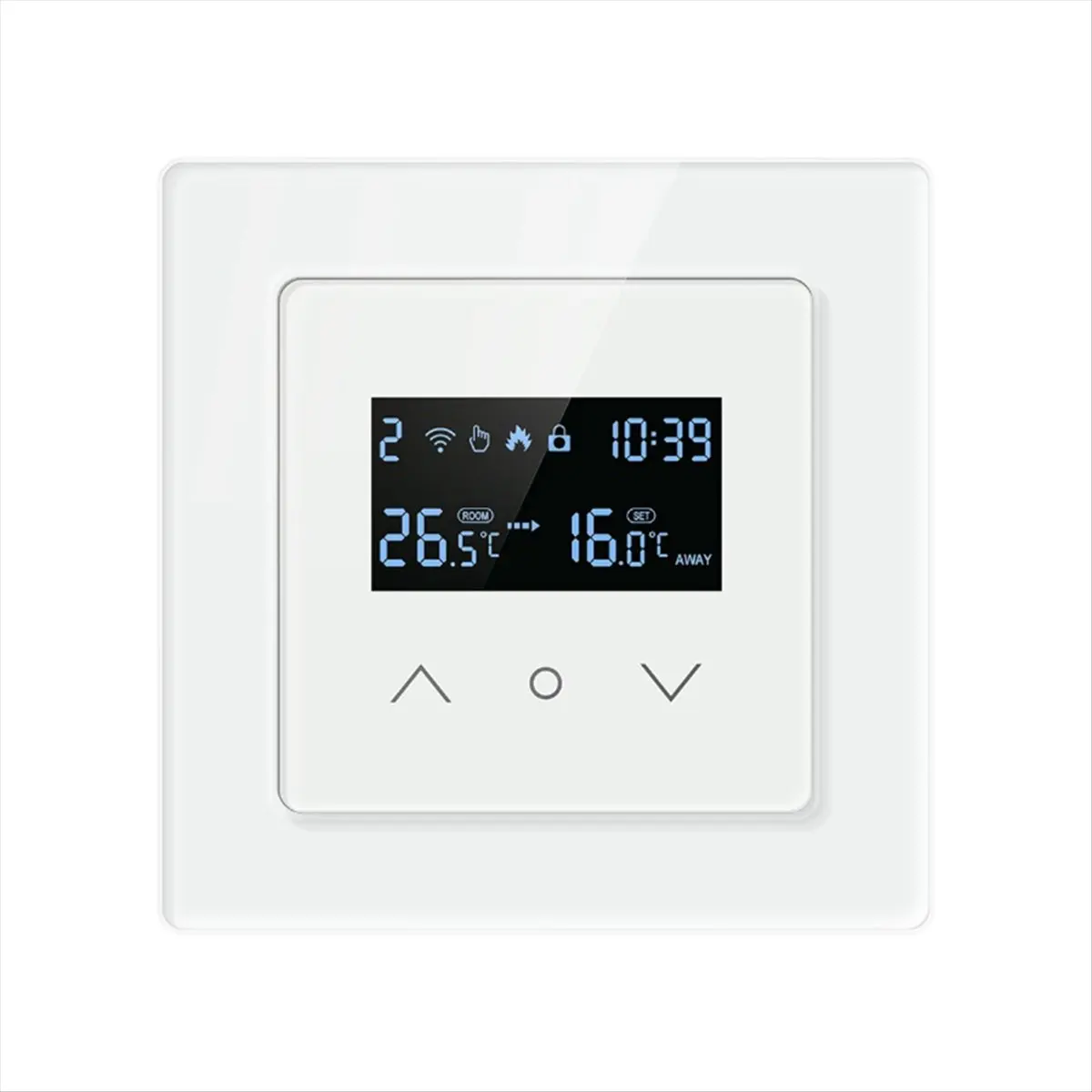 SPECIAL OFFER Tuya WiFi Smart Thermostat House Room Temperature Controller Digital LCD Display Wall-Mounted Boiler 3A