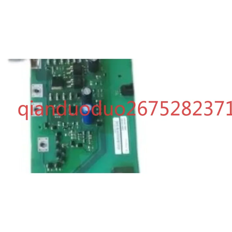 

Плата управления инвертором A5E00213118